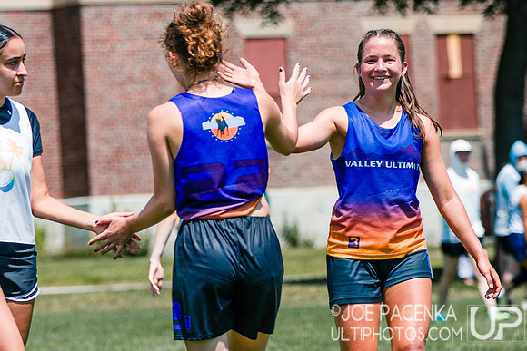 Boston Invite 2026