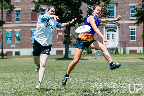 Boston Invite 2026
