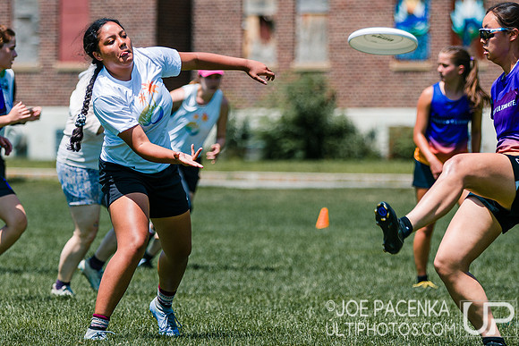 Boston Invite 2026