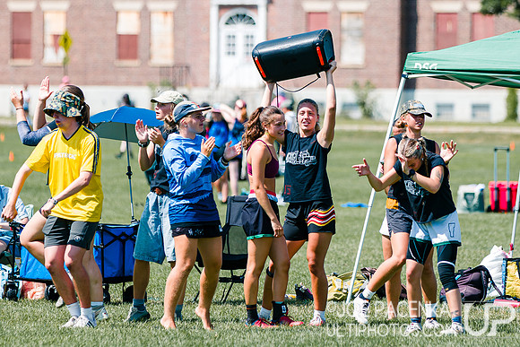 Boston Invite 2026
