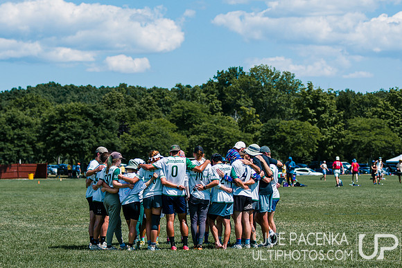 Boston Invite 2026