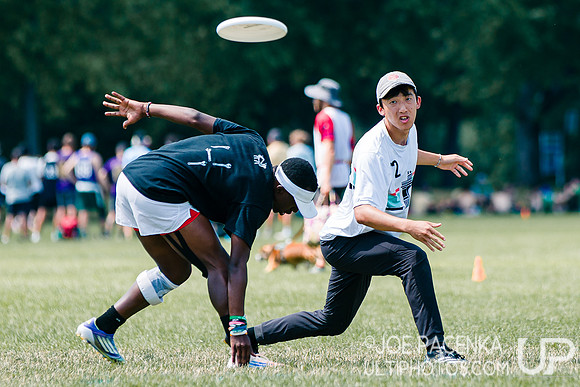 Boston Invite 2026