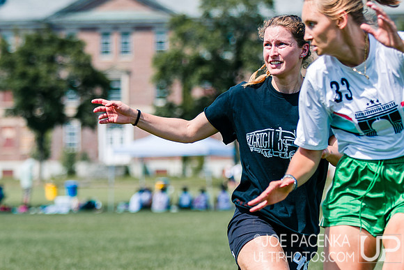 Boston Invite 2026