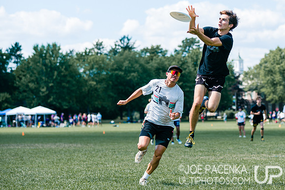 Boston Invite 2026