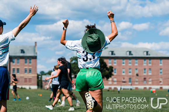 Boston Invite 2026