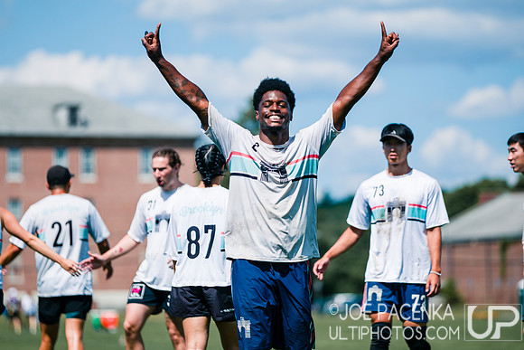 Boston Invite 2026