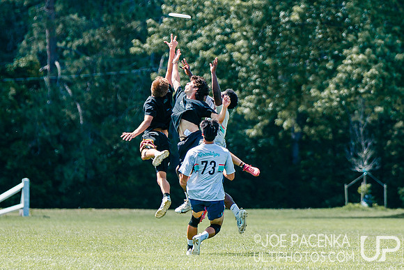 Boston Invite 2026