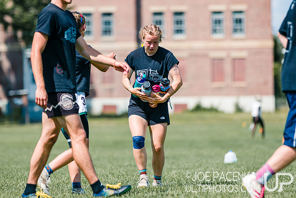 Boston Invite 2026