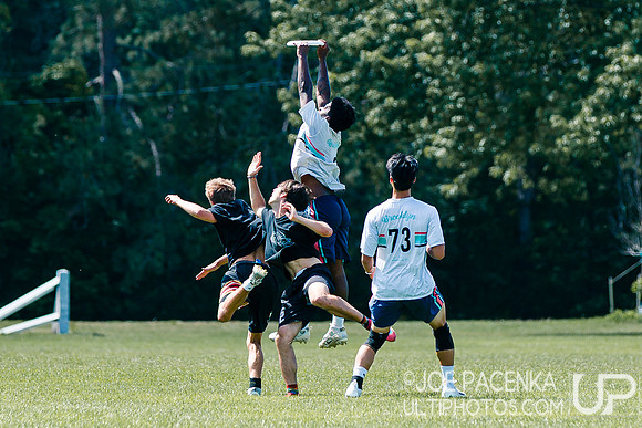 Boston Invite 2026