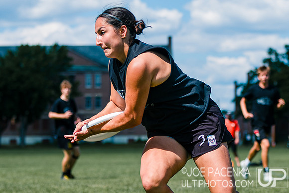 Boston Invite 2026