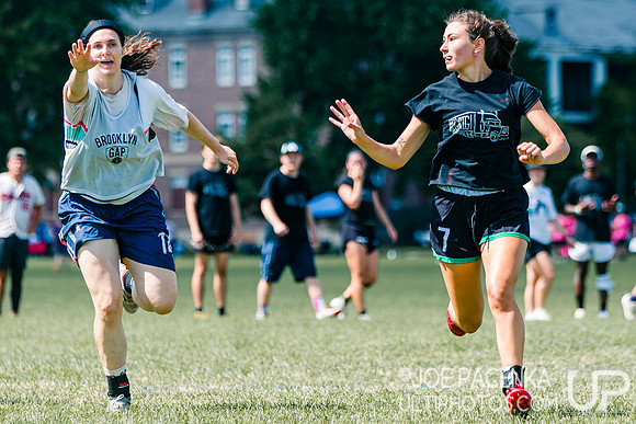 Boston Invite 2026