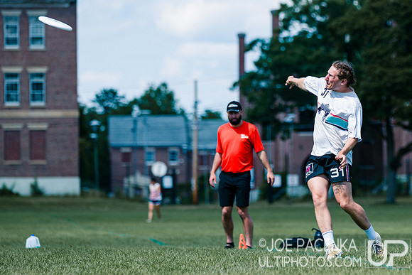 Boston Invite 2026