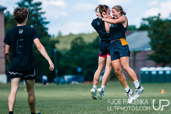 Boston Invite 2026
