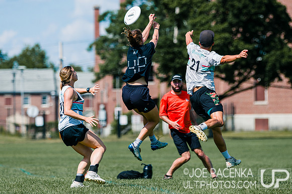 Boston Invite 2026