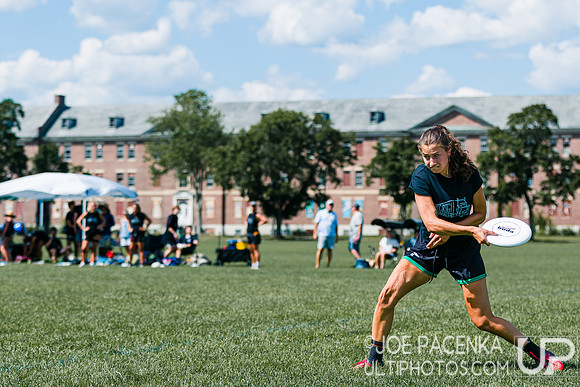 Boston Invite 2026