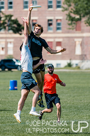Boston Invite 2026