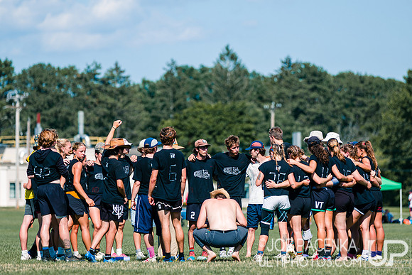 Boston Invite 2026