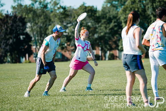 Boston Invite 2026