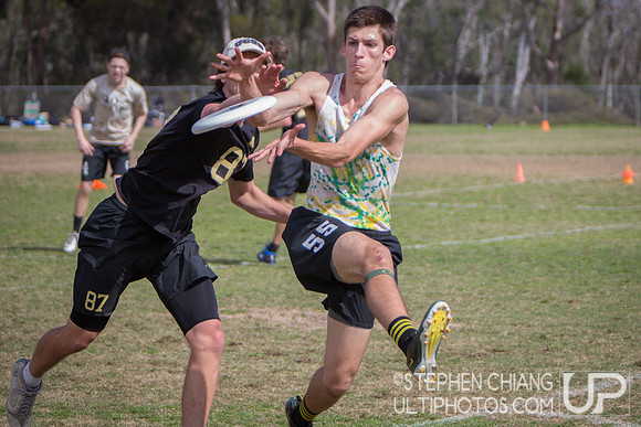 President's Day Tournament 2015