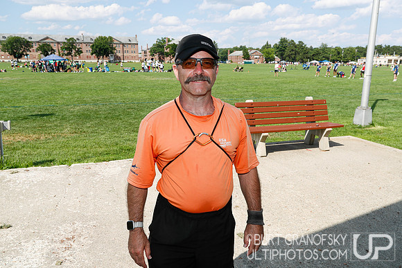 Boston Invite: July 11, 2026