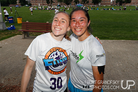 Boston Invite: July 11, 2026