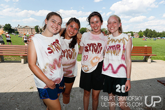 Boston Invite: July 11, 2026