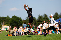 Boston Invite: July 11, 2026