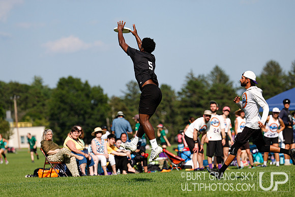Boston Invite: July 11, 2026