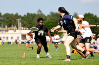 Boston Invite: July 11, 2026
