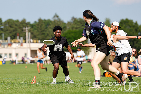 Boston Invite: July 11, 2026