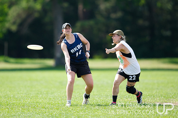 Boston Invite: July 11, 2026