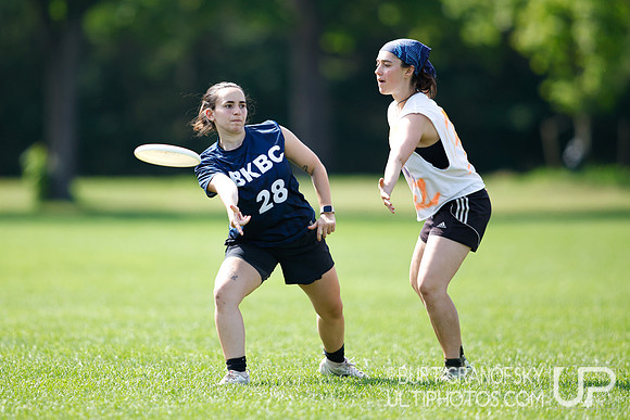 Boston Invite: July 11, 2026