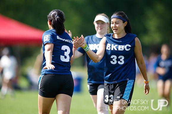 Boston Invite: July 11, 2026