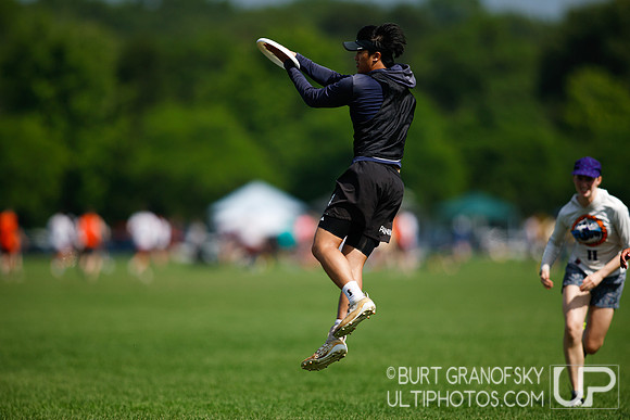 Boston Invite: July 11, 2026