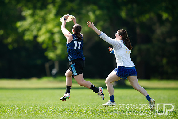 Boston Invite: July 11, 2026