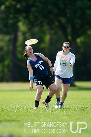 Boston Invite: July 11, 2026