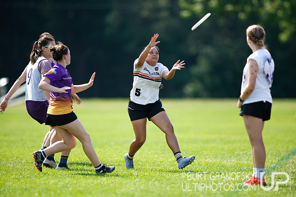 Boston Invite: July 11, 2026