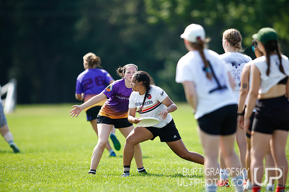 Boston Invite: July 11, 2026