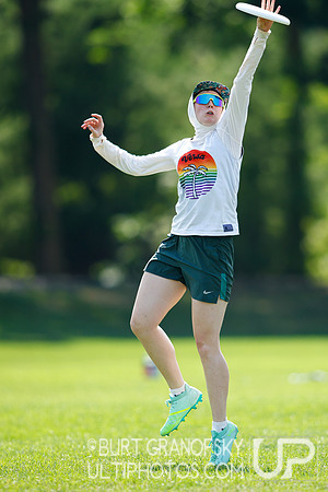 Boston Invite: July 11, 2026