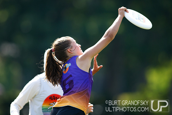 Boston Invite: July 11, 2026