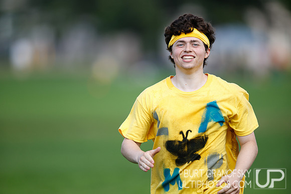 Boston Invite: July 11, 2026