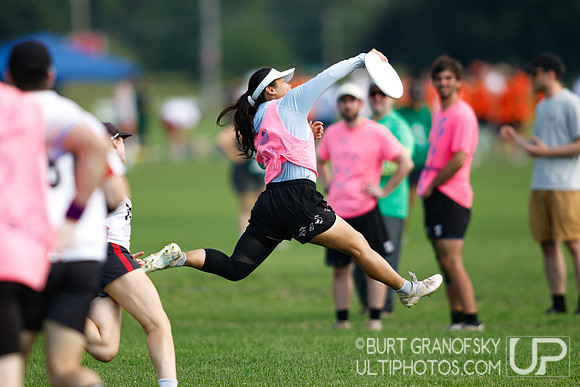 Boston Invite: July 11, 2026