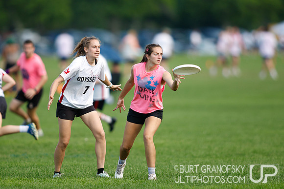 Boston Invite: July 11, 2026