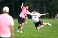 Boston Invite: July 11, 2026