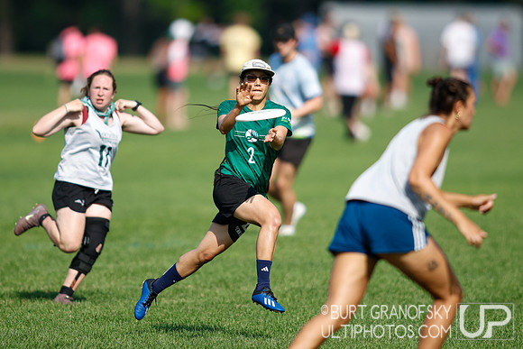 Boston Invite: July 11, 2026