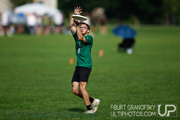 Boston Invite: July 11, 2026
