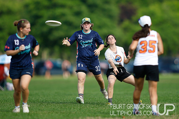 Boston Invite: July 11, 2026