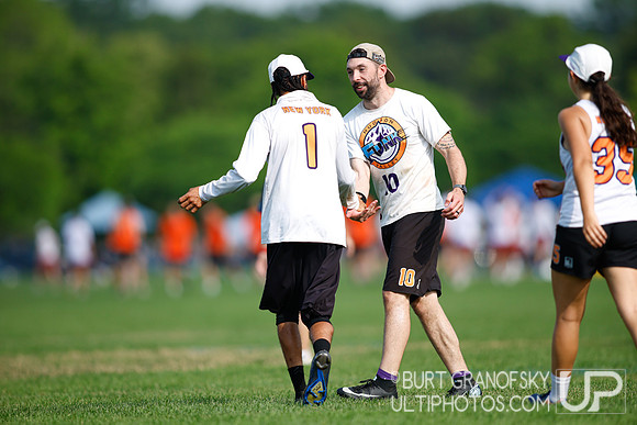 Boston Invite: July 11, 2026