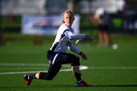 U20 World Junior Ultimate Championships in Logroño, Spain, July 11-18.