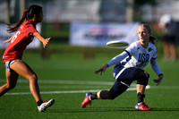 U20 World Junior Ultimate Championships in Logroño, Spain, July 11-18.